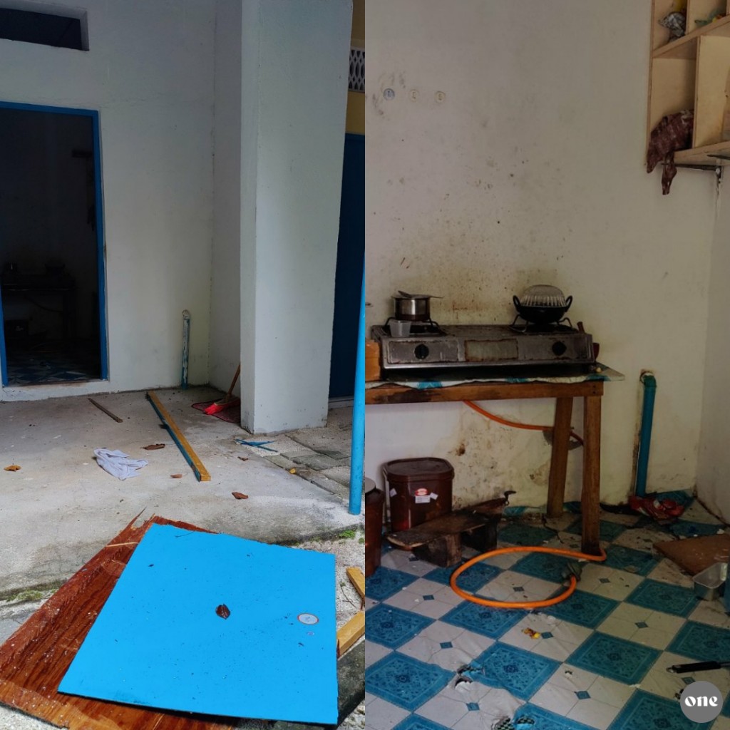 Gas leak vefai huttaa undhun roakohlumun hulhugandu falhaigen gos meehaku fihijje