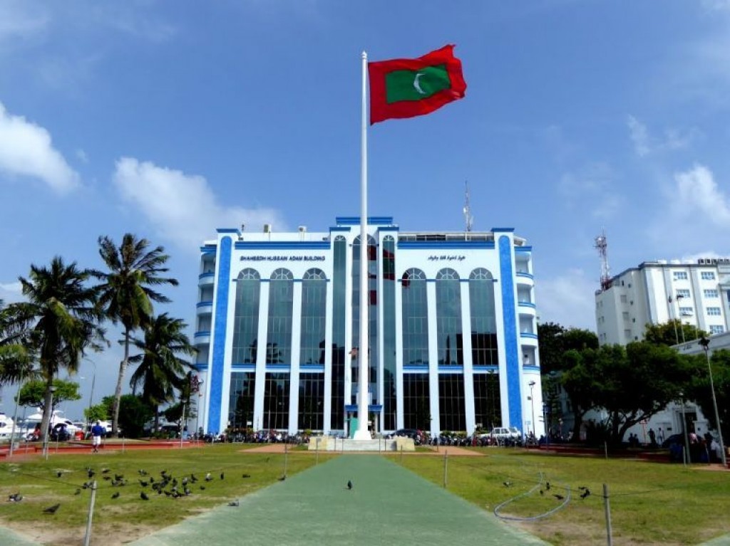 Two arrested for kidnapping in Male' City