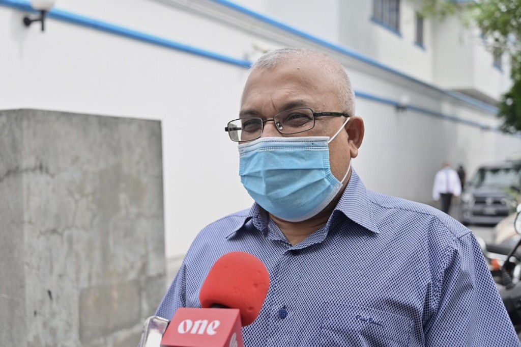 Supporting Document thah nethumun Jihaadhu beys faruvaa ah furan hudhdha nudheyn High Court in ninmaifi