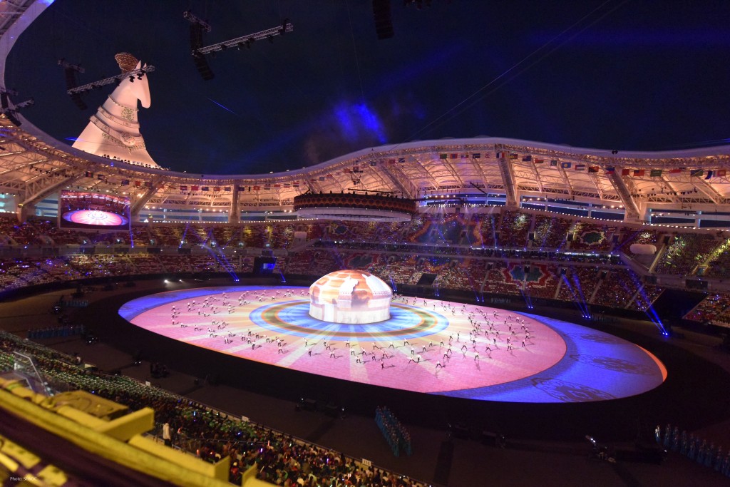 Thailand gai baavvan oiyy Asian Indoor and Martial Arts games anna aharah fas koffi