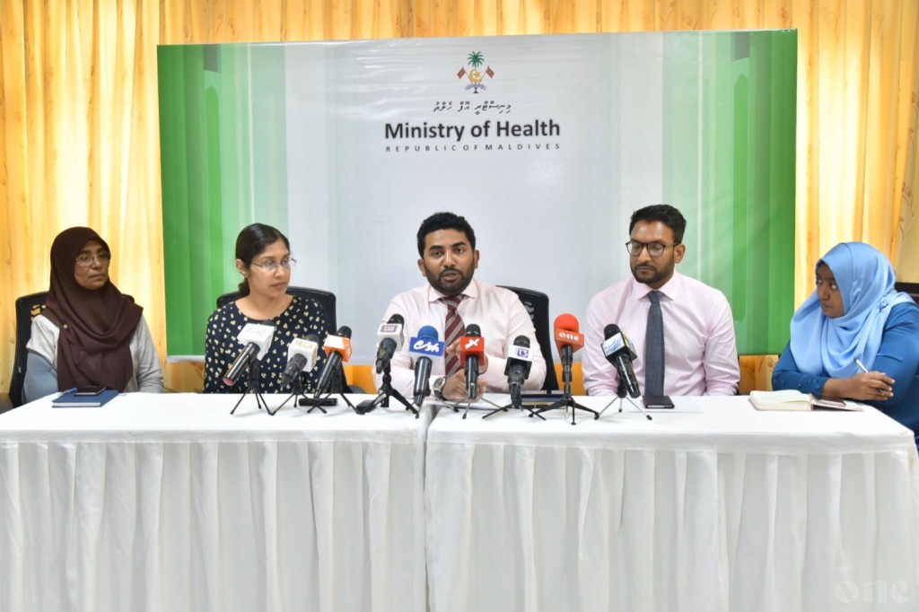 Special programs being run to control measles, three month vaccination program initiated