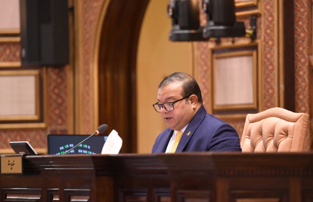 Record masahkaiy thakakaaeku 530 jalsaa ahfahu 19 vana majilis ninmaalaifi
