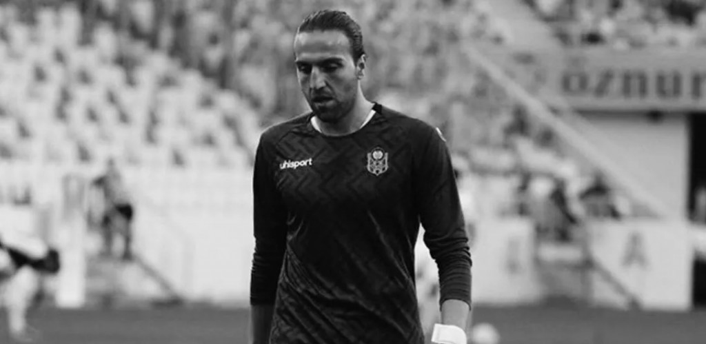 Binhelumugai Turkey ge goalkeeper aku maruvejje