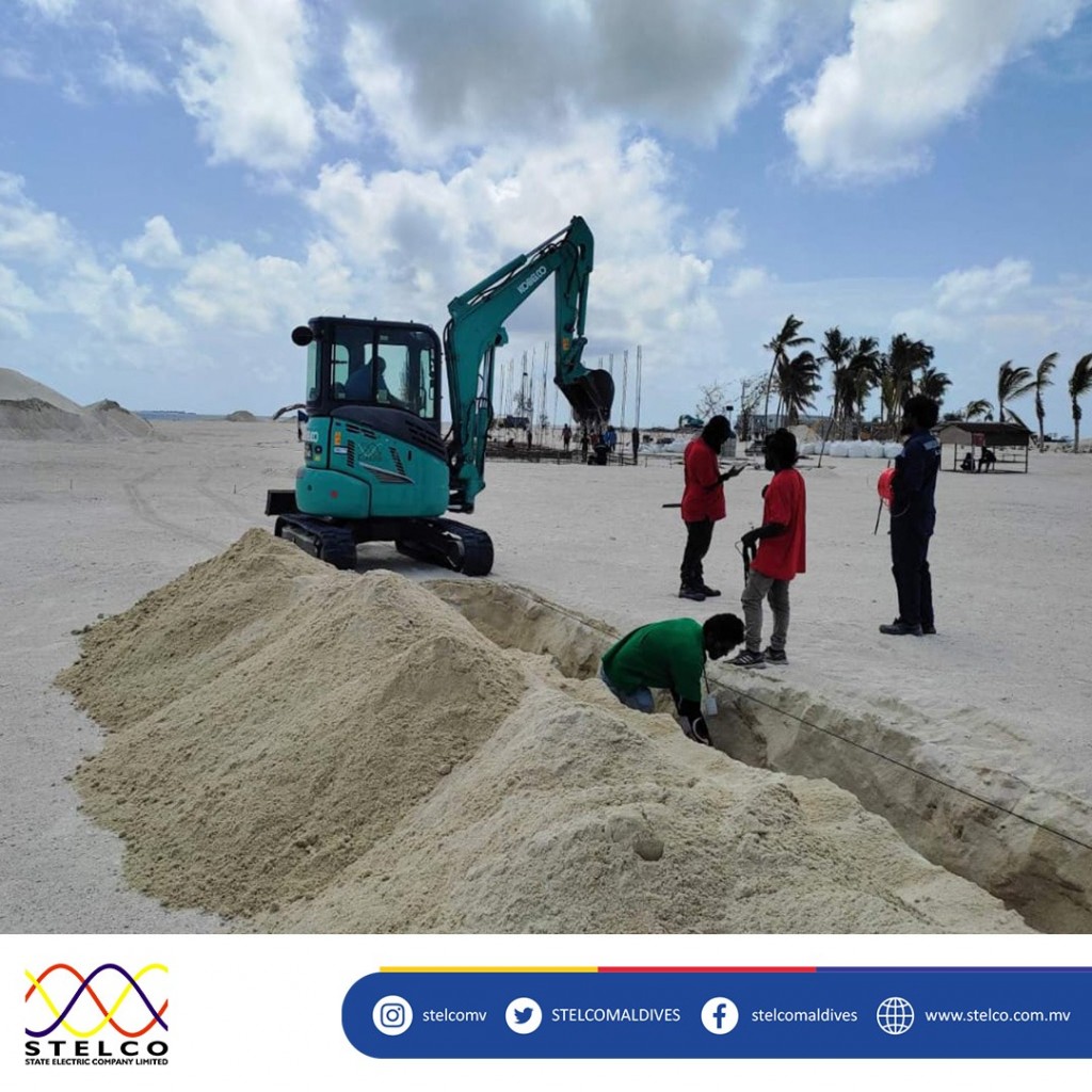 Kudagiri gai karantu network elhumuge masahkaiy fashaifi