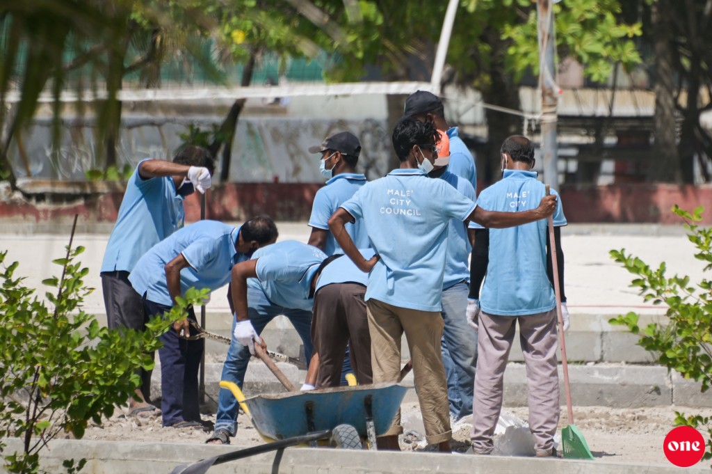 Bidheyseennah minimum wage dhinun fas kurumuge islaahu committee ah