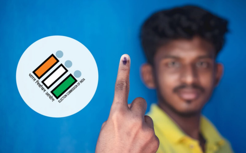 India ge aammu inthihaabugai vote laan fashaifi