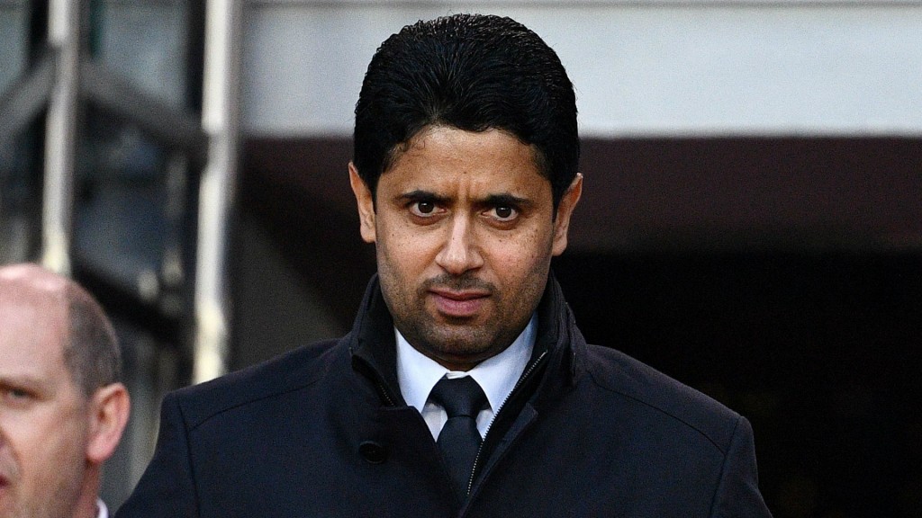 '' Mbappe aai Neymar ahves PSG dhookollan bahanaa eh nudhekkeyne''