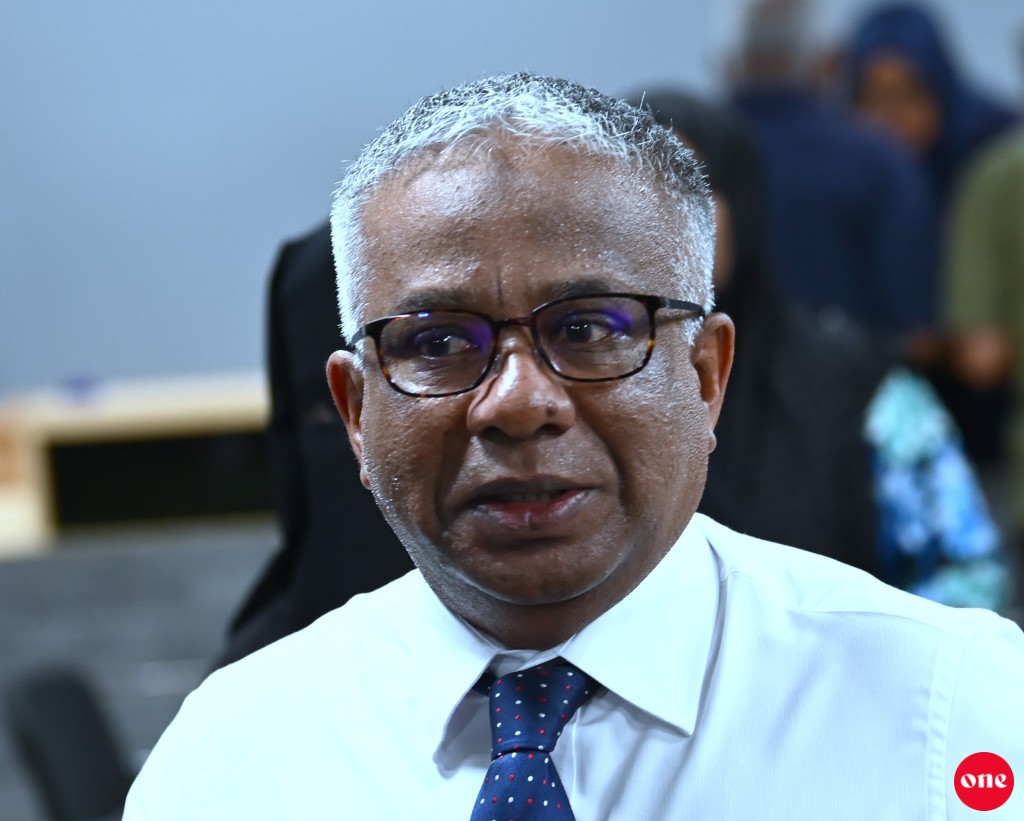 Villingili airport hadhan havaalu kuri kunfunin proposal husha'helhi, eyru beynunvee 3 falhu rah: Akram