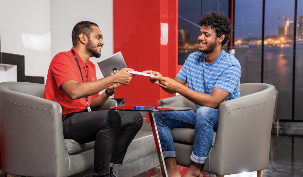 Midhiya aharuge fahu quater gai BML ah hingumuge faidhaage gothugai 685 million rufiyaa