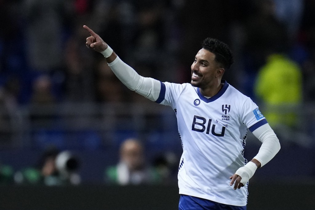 Al-Hilal Club World Cup ge final ah, Real ge semi match mirey