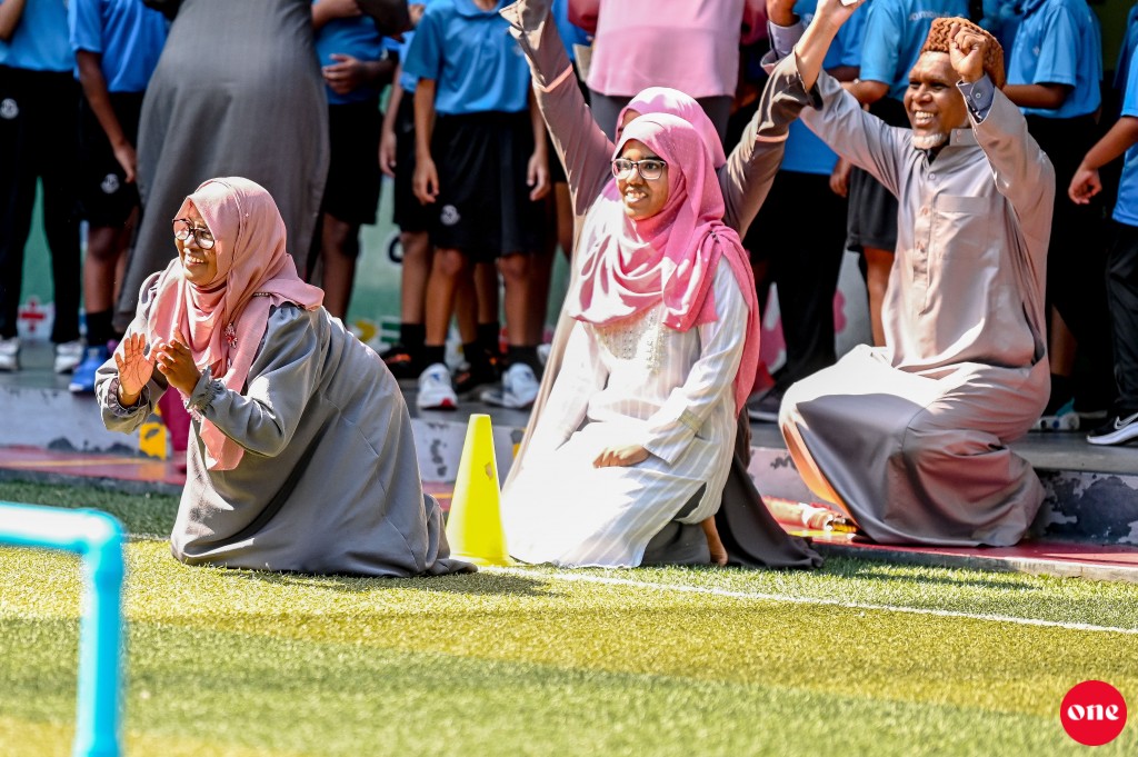 Teacher innaai kulhivaru, shakuvaage hageegathakee kobaa? 