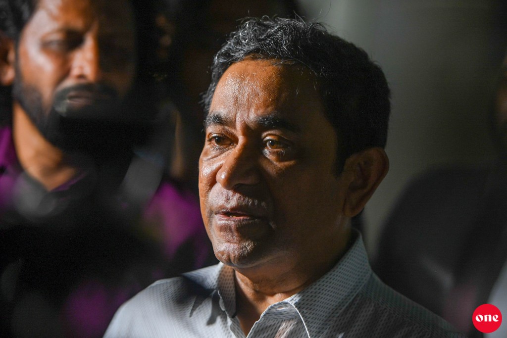 Yameen ah kuraa dhauvaa thakuge massalah thah review kuran PG gai edhijje