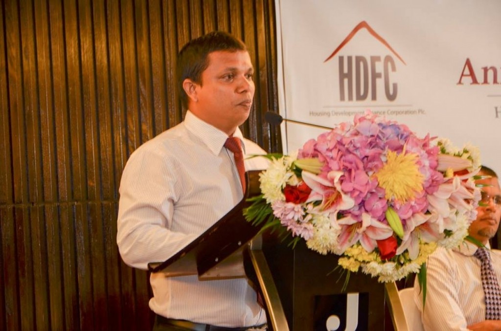 Gedhoruveriyaa loan mi aharuge 3 vana quarter gai dhookuraanan: HDFC