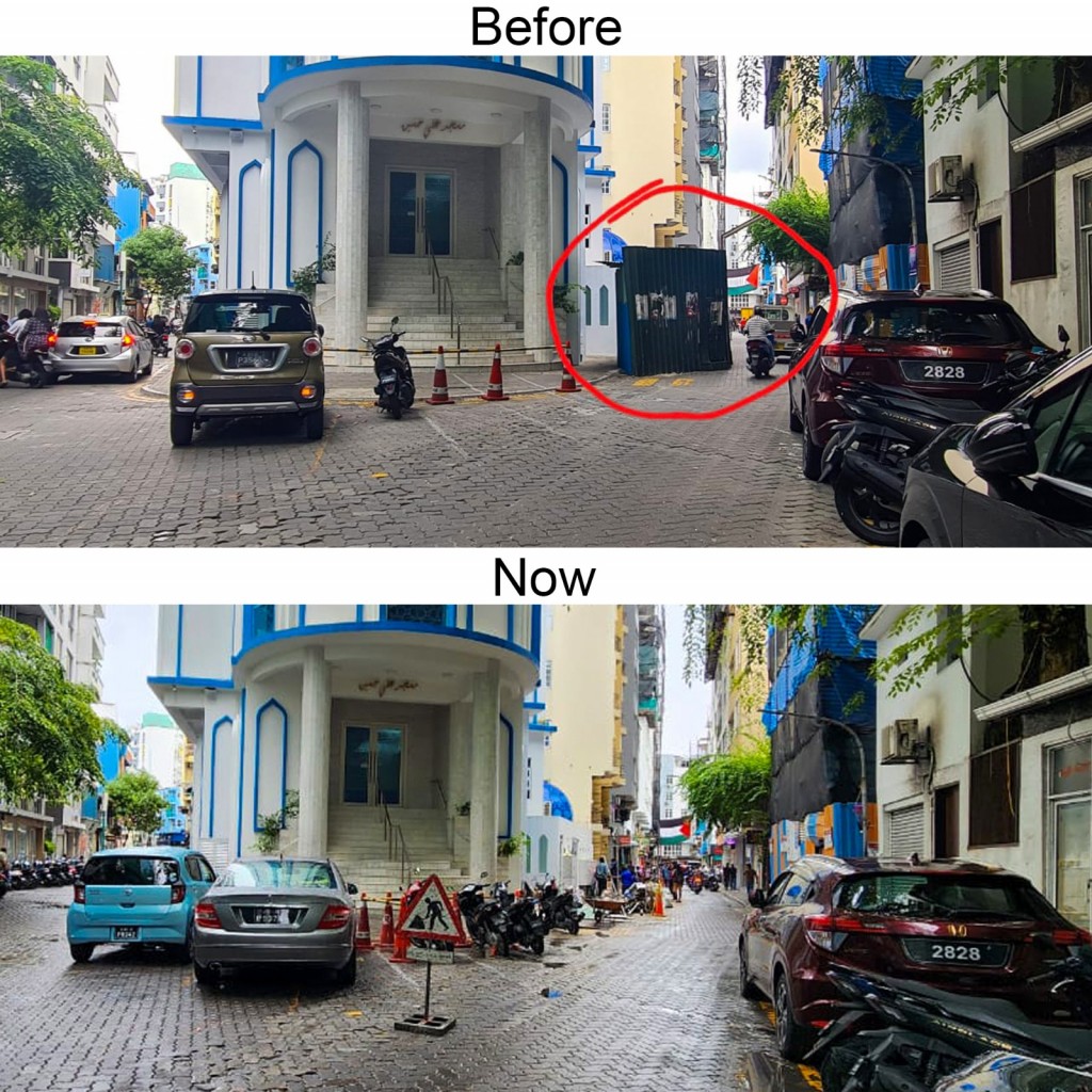Maaveyo miskiy kairee huri transformer nagaifi