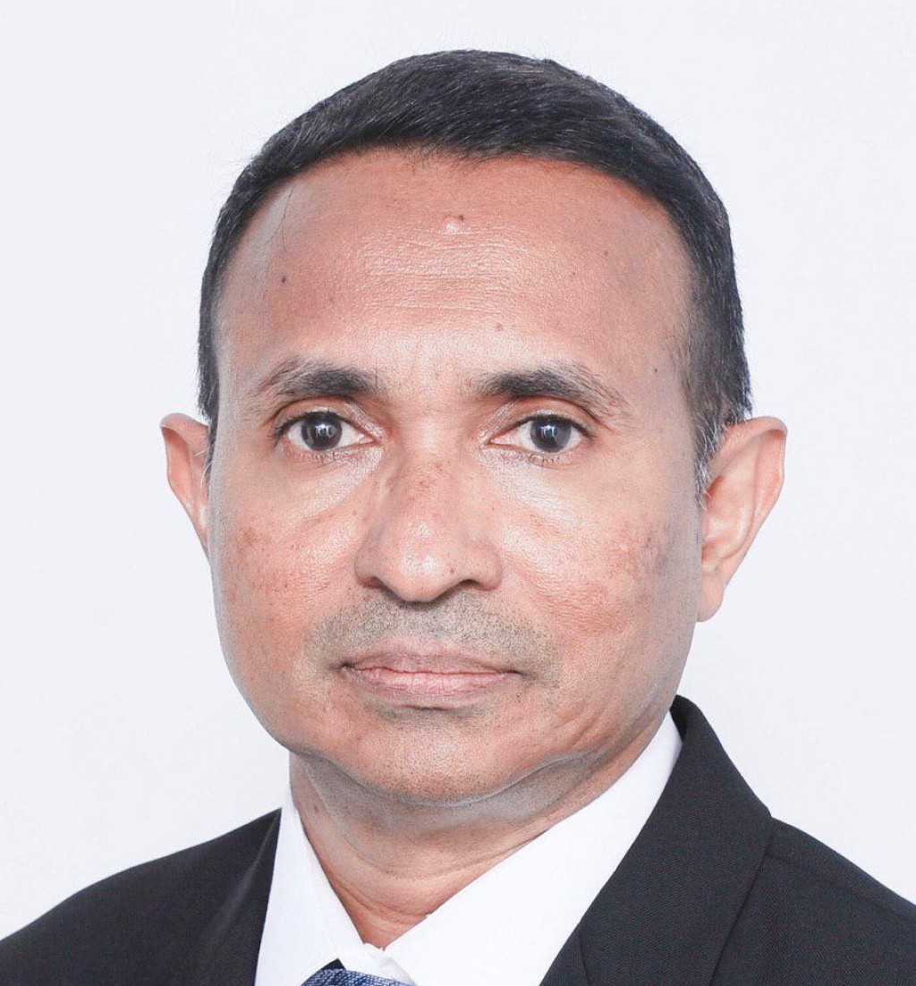Difence ministry ge naibu Zamil ah dhauvaa kohdheyn Majlis in PG gai edhijje