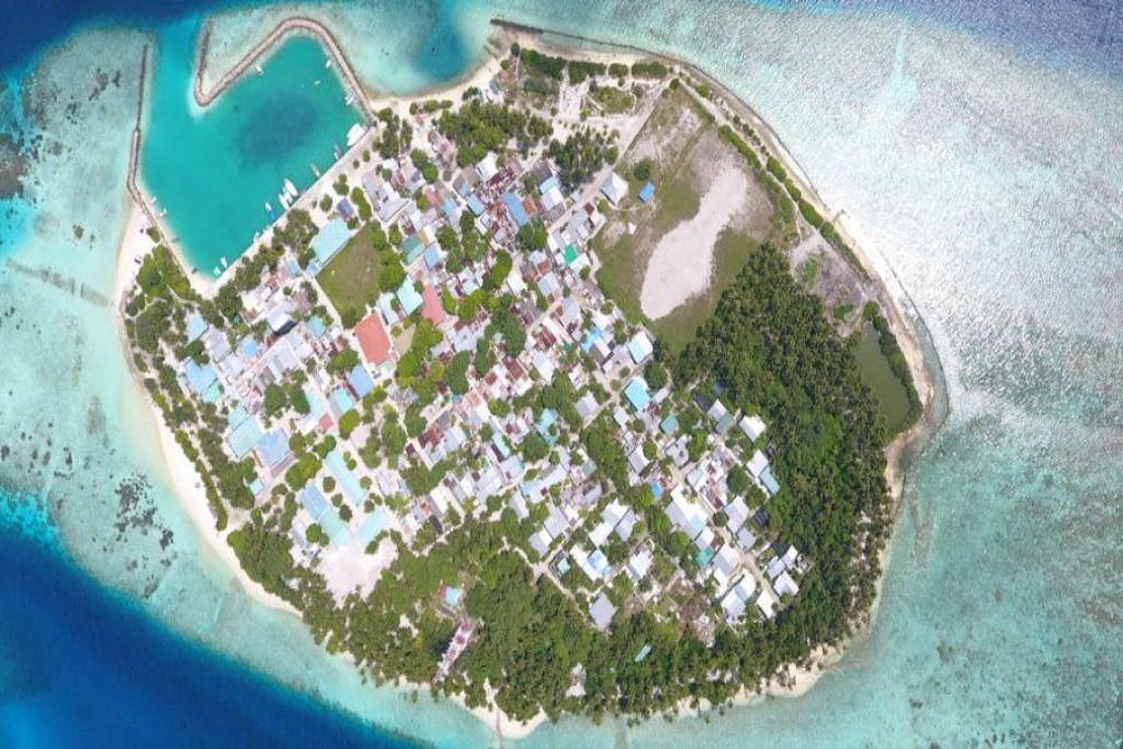 Vaki bayakah hidhumaiy nudheyn Felidhoo council in ninmi ninmun baathilu kuran angaifi