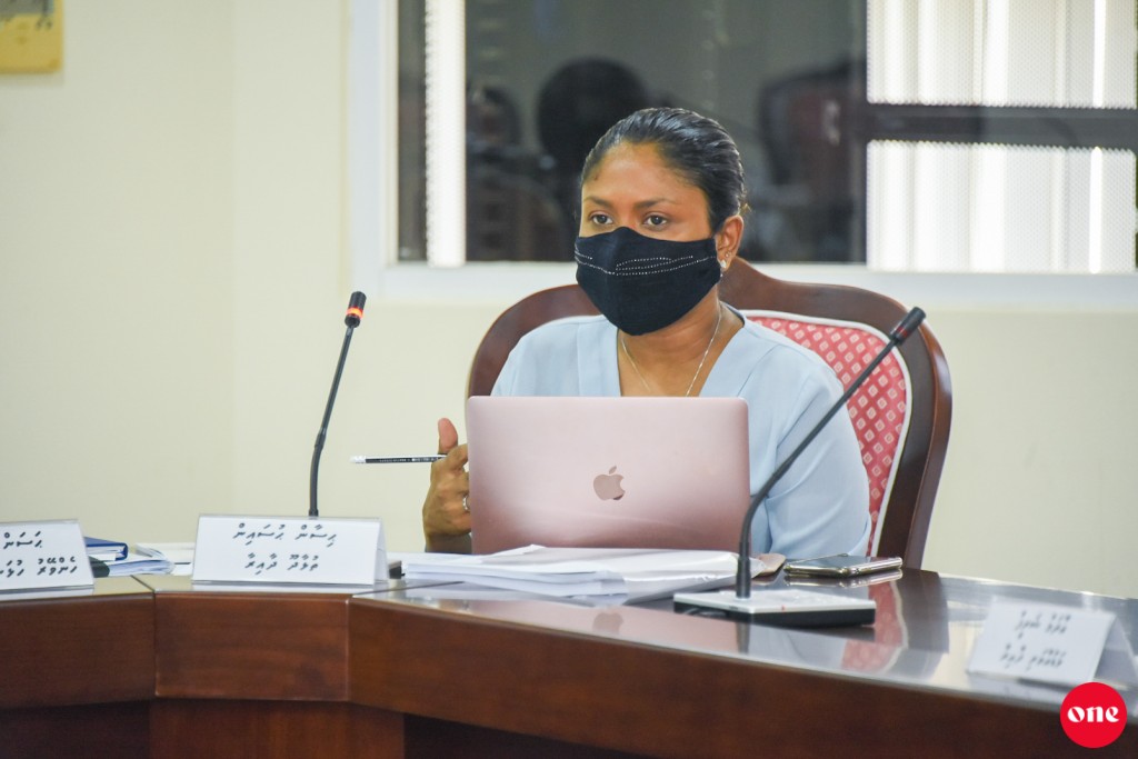 Court thah digital  kurevigen menuvee avas sareeaithakeh nukureveyne: Hisaan