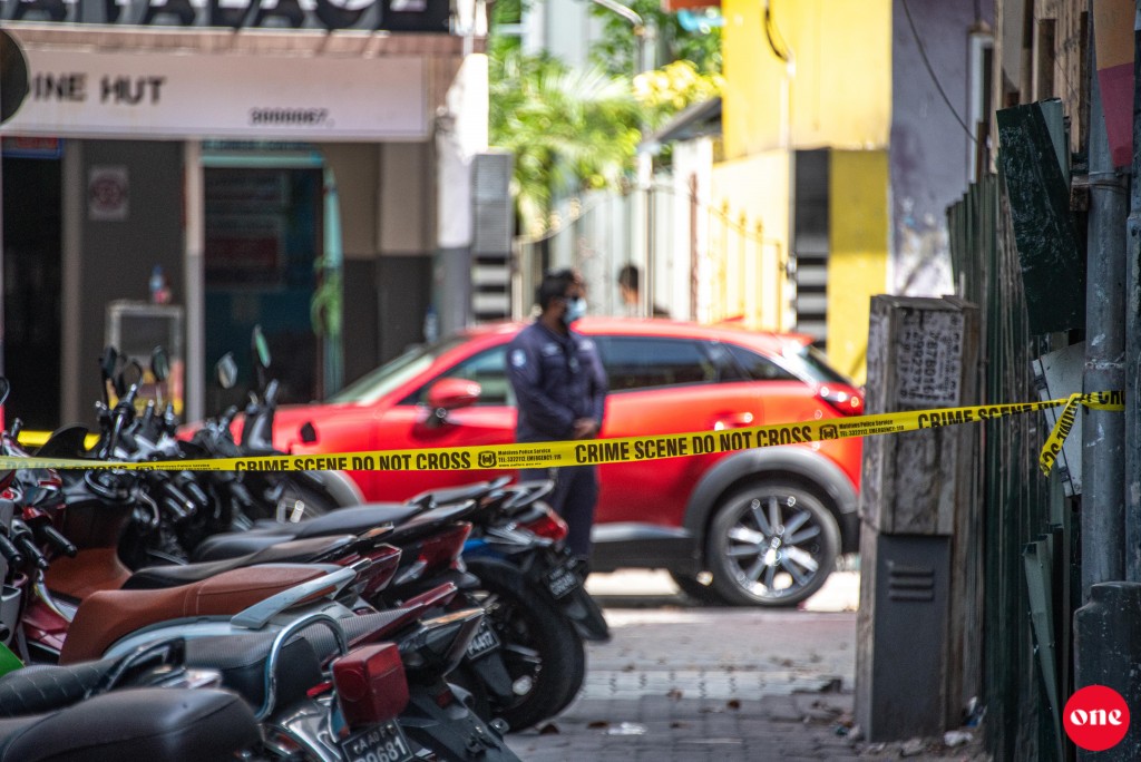 Raees Nasheed ah dhin hamalaa aa gulhey heki online koh hushahelhumah hulhuvaalaifi