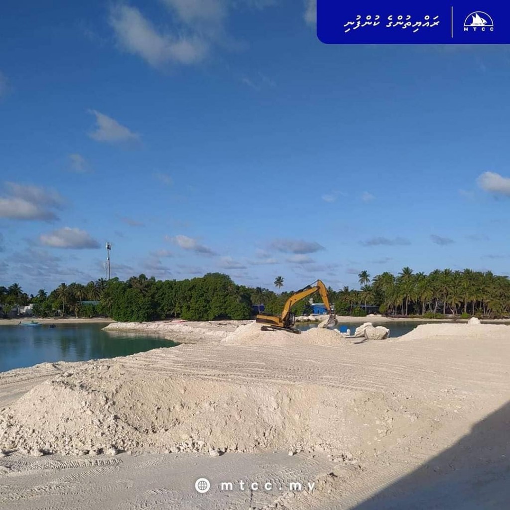Fulhadhoo bandharuge 50 percent masahkaiy nimijje