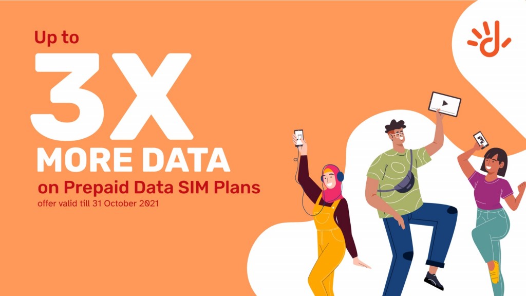 Dhiraagu prepaid data sim promotion ge muhdhathu ithuru kohfi