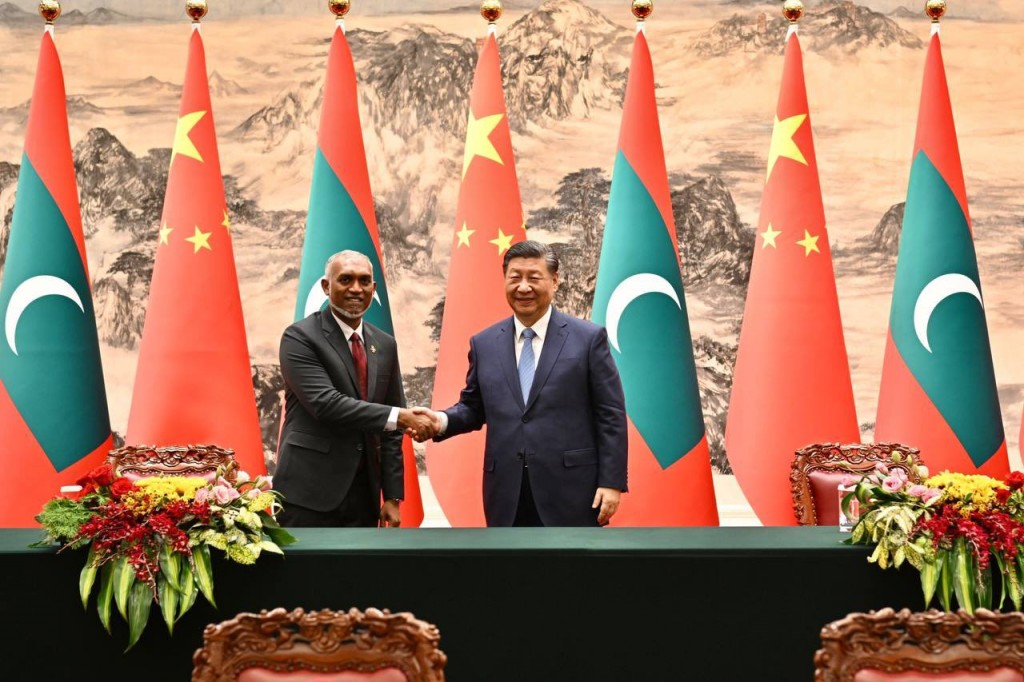 September mahu China ge FTA thanfeezu koh, Turkey aa UAE aa eku FTA eh hadhanee