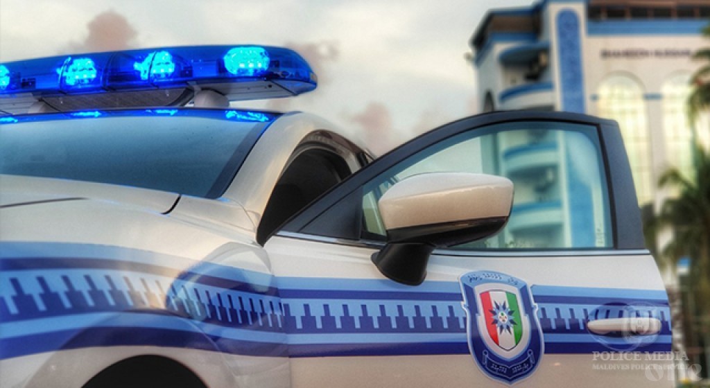Man arrested in an attempt to steal motorcycle