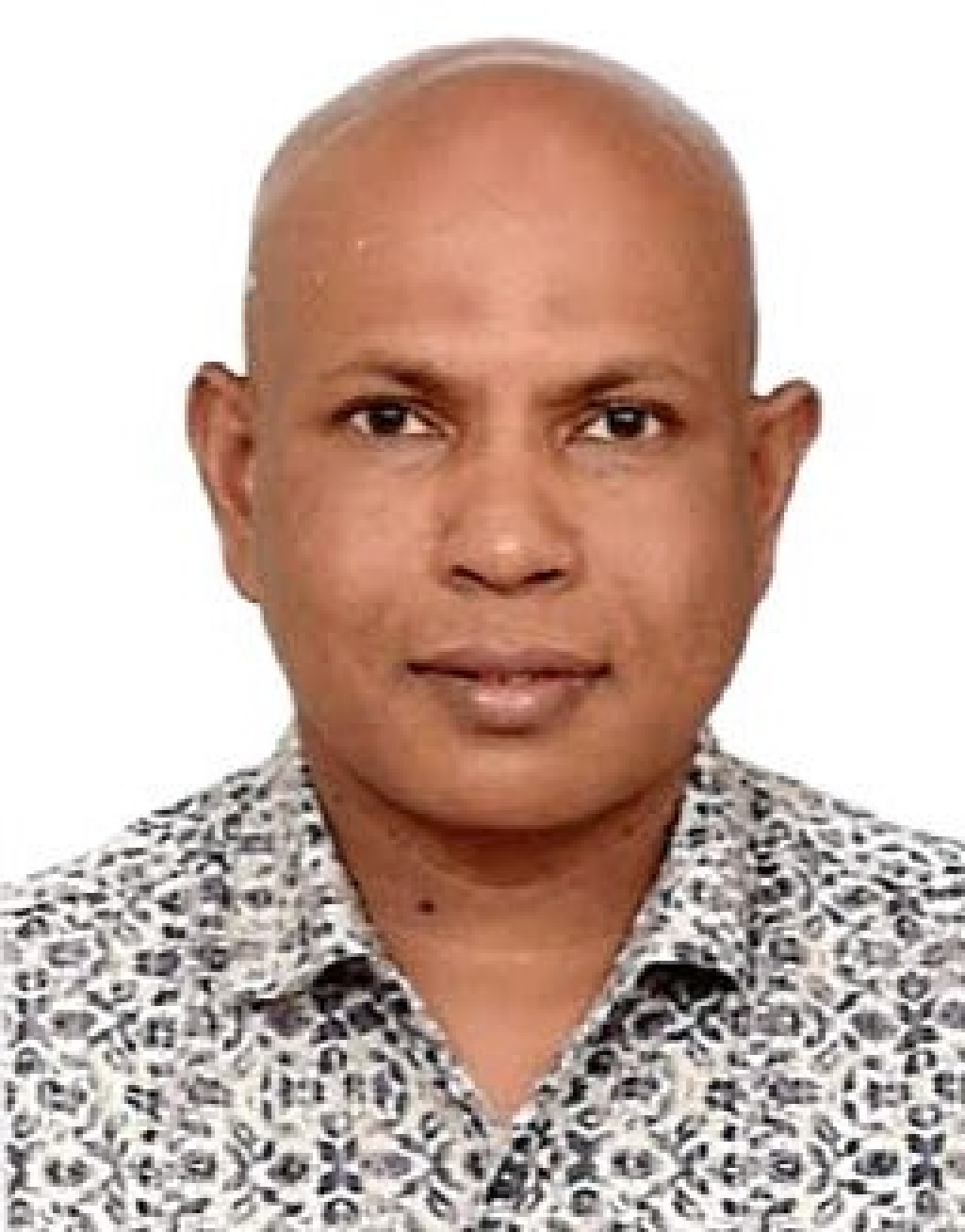 Supreme court ge SG kamun Hussain vakikuree gaanoonaa hilaafah kamah bune 678,090 rufiyaa dheyn amurukoffi