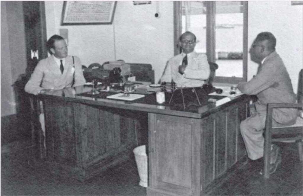 1951 ge Raahjjeyege video eh, fehikan gadha Male aai meehun dhiriulhunu Hulhule, Dhivehi anhenunnaai firihenun thibi goiy!