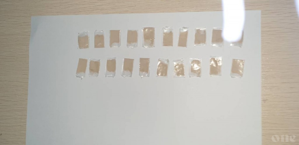 Man arrested in Thimarafushi with drugs