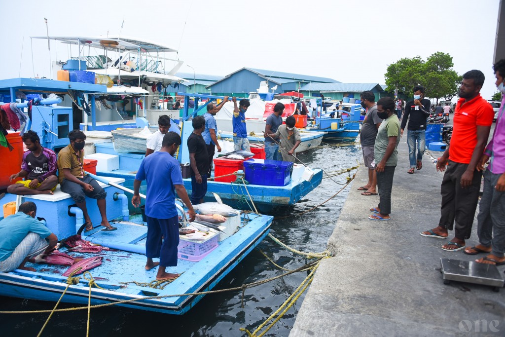 Raees ge vaudhaa ehgothah massverinnah 48 gadi iru therey faisaa dhookuran fashaifi
