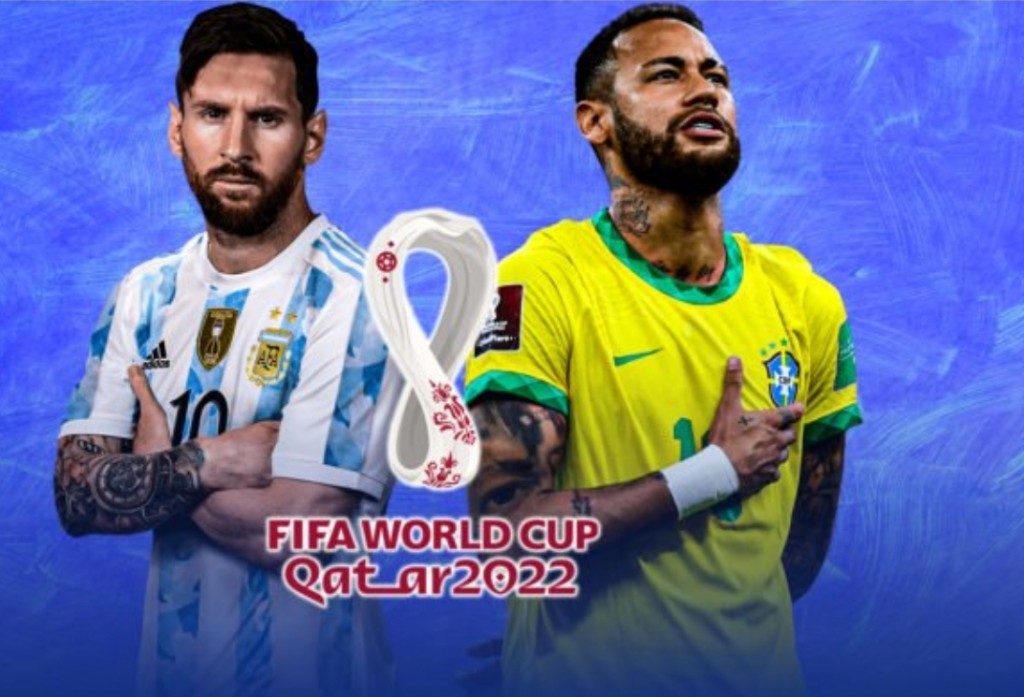 Qatar World Cup 2022: Mifaharuge Ranboalha hoadhaane kamah enme bodah belevey 10 kulhuntherin