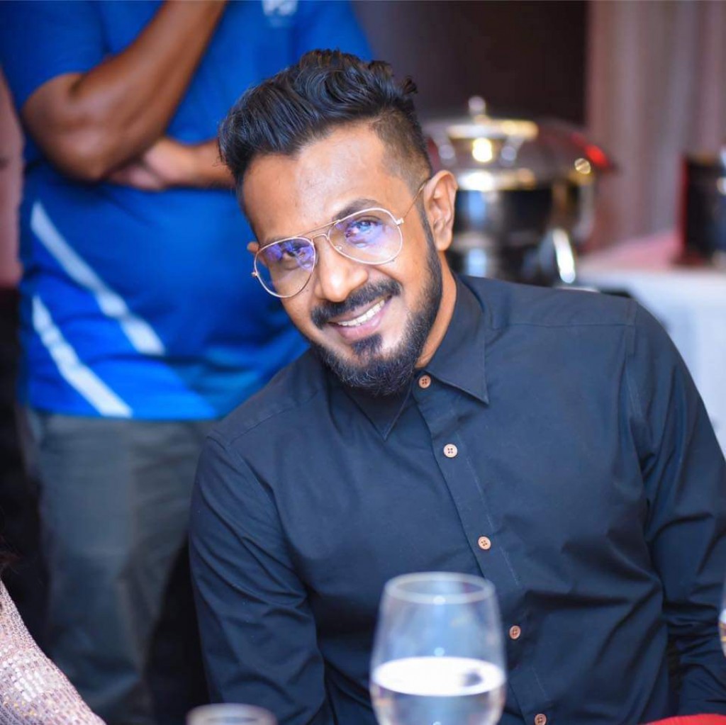 NCA ge senior executive directorge magaamah filmee thari Muaz ayyan koffi