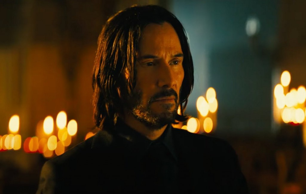 ‘John Wick 4’ trailer introduces new villain