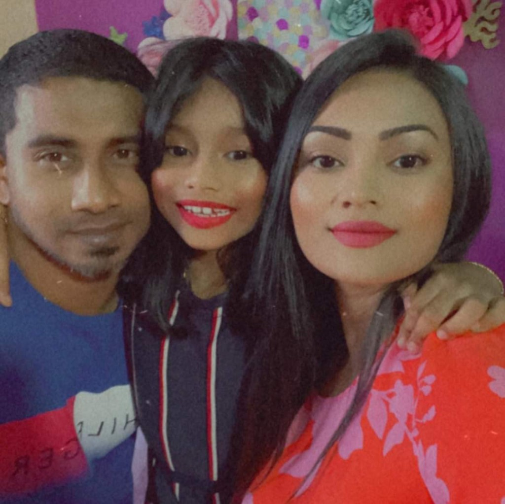 Mahloof ge anbikanbalunnaai dharifulhu Covid ah positive vejje