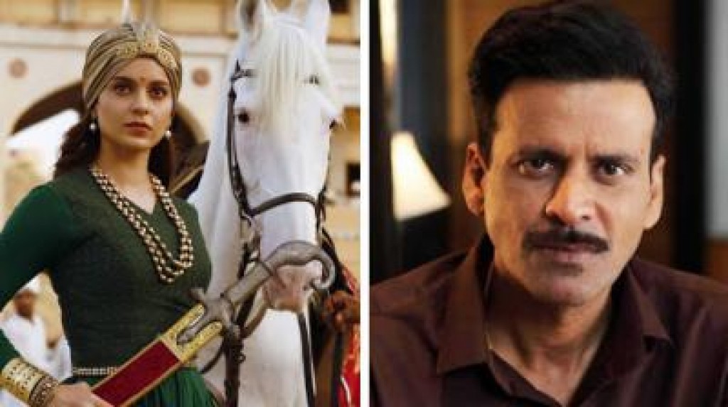 Enmme molhu Actress akah Kangana, Actor Manoj ah