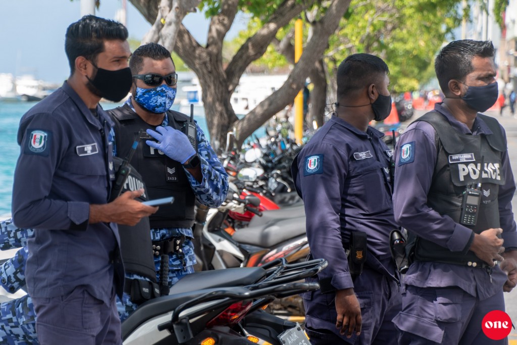 Jaasoos kurumaa gulhey gothun fuluhun hedhi gavaaidhuge massala majileehah
