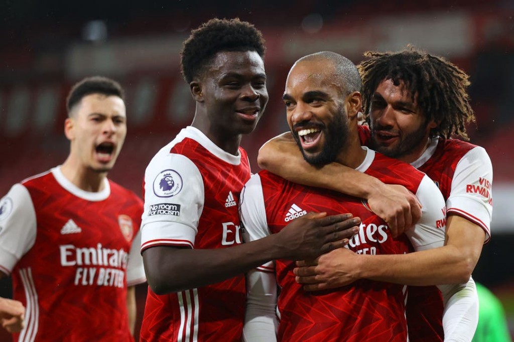 Derby gai Chelsea balikoh, Arsenal ah hinhama jehumeh