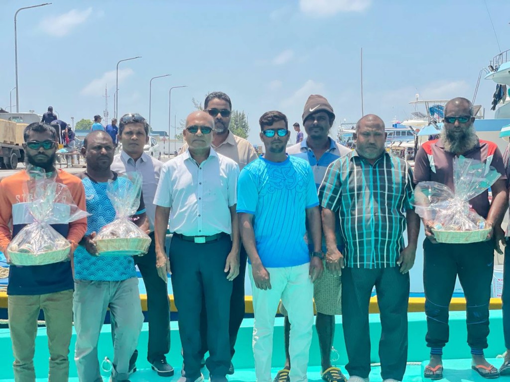 Eh dhuvahaa enme gina Kanneli kiruvi ''Bandharee'' dhoanyah Ensis ge maruhabaa