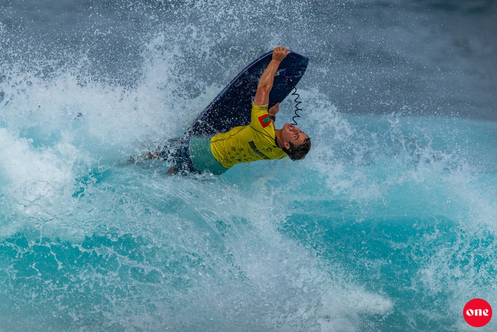 One Photo: Visit Maldives Pro ge final heat thakaa dhimaalah