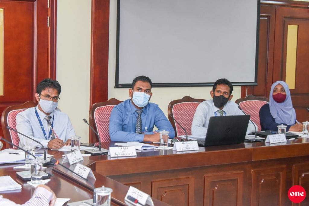 2.3 billion rufiyaa nagaa gaumuthah budget gai bayaan koffai nethumun kanboduvey: Audit Office
