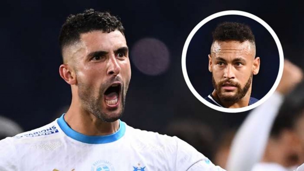 ''Neymar ah ihuthiraameh nukuraanan, libey musaara kudakamunves joke jehi''