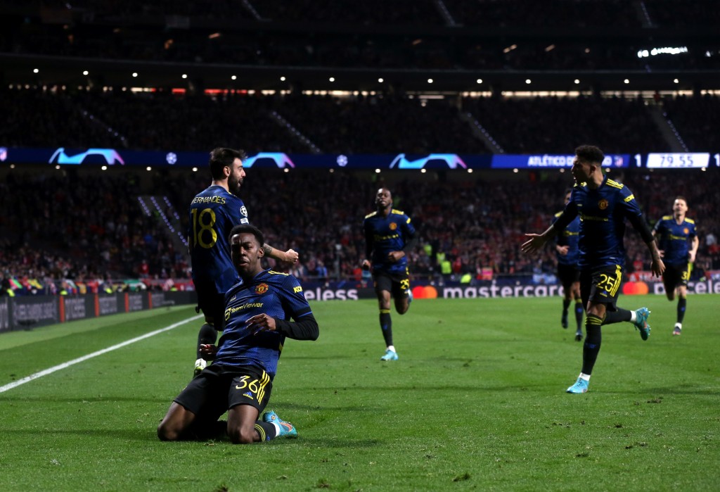 Rashun beyrugai United in Atletico aah evvaru koffi