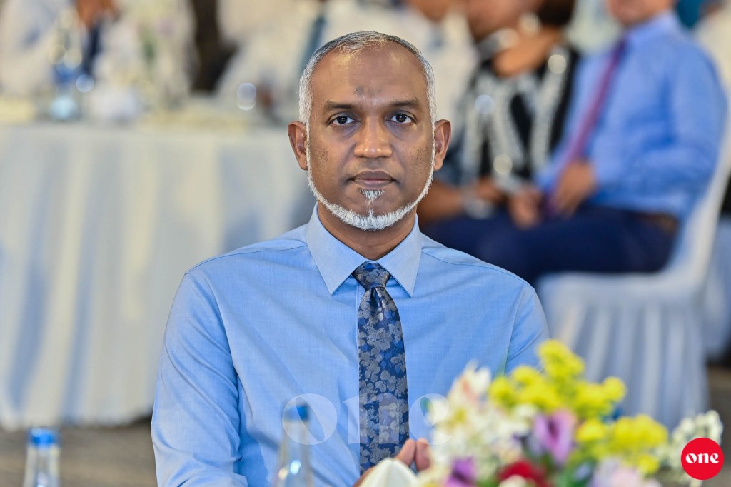 Inthikhaabee Raees huvaikurahvvaa rasmiyyaathugai 46 gaumehgge mandhoobunnaai verin baiverivevadaigannavaane