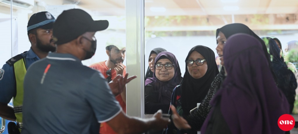 Number neyngunu 4000 flat: Miothee Ashraf portal ah hushahelhi shakuvaa oiygothah!