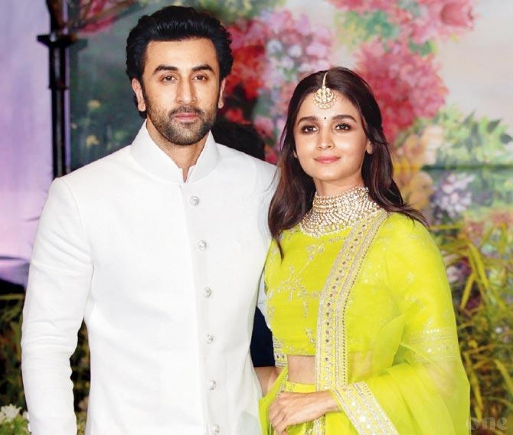 Ranbir and Alia reportedly getting engaged in June