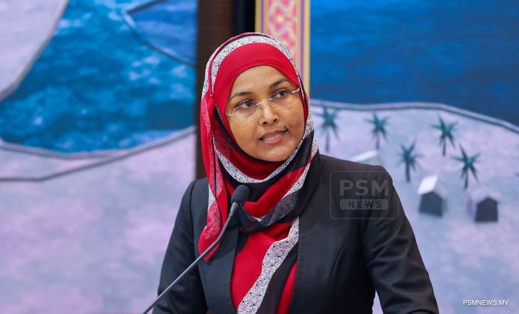 Majilis 2024: Miee Dhafthar rayyithunge faharutha?