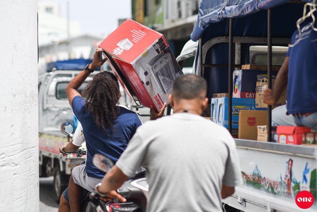 Subsidy ah kuri haradhu 3.13 billion rufiyaa ah araifi