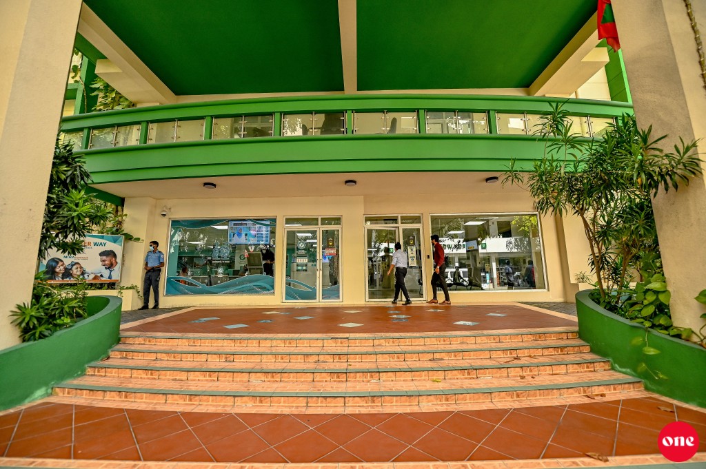 Subsidy ah kuri haradhu 249.7 million rufiyaa dhashah