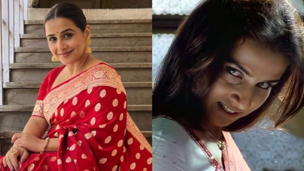 Bhool Bhulaiyaa ah ehvves inaameh nulibumun bahppa ekamaa hithaamakuri: Vidya