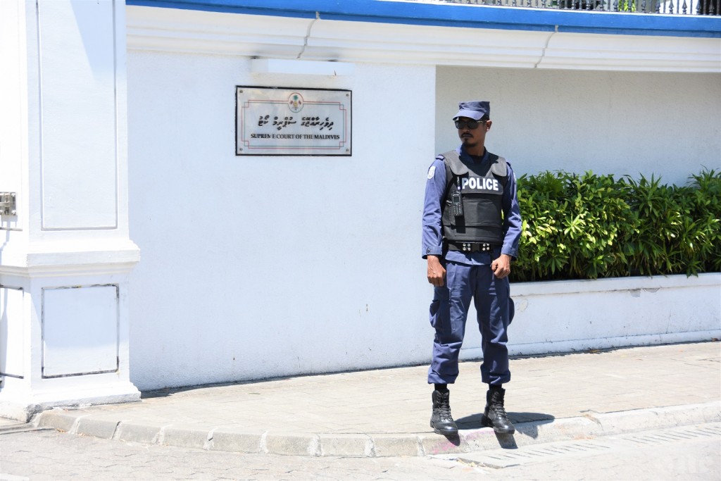 DJA submits case against CNM regarding article about Dheebaja case